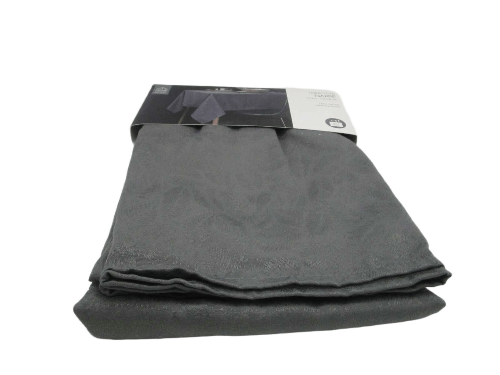 Tablecloth Glossy Jacquard 140x240cm M6