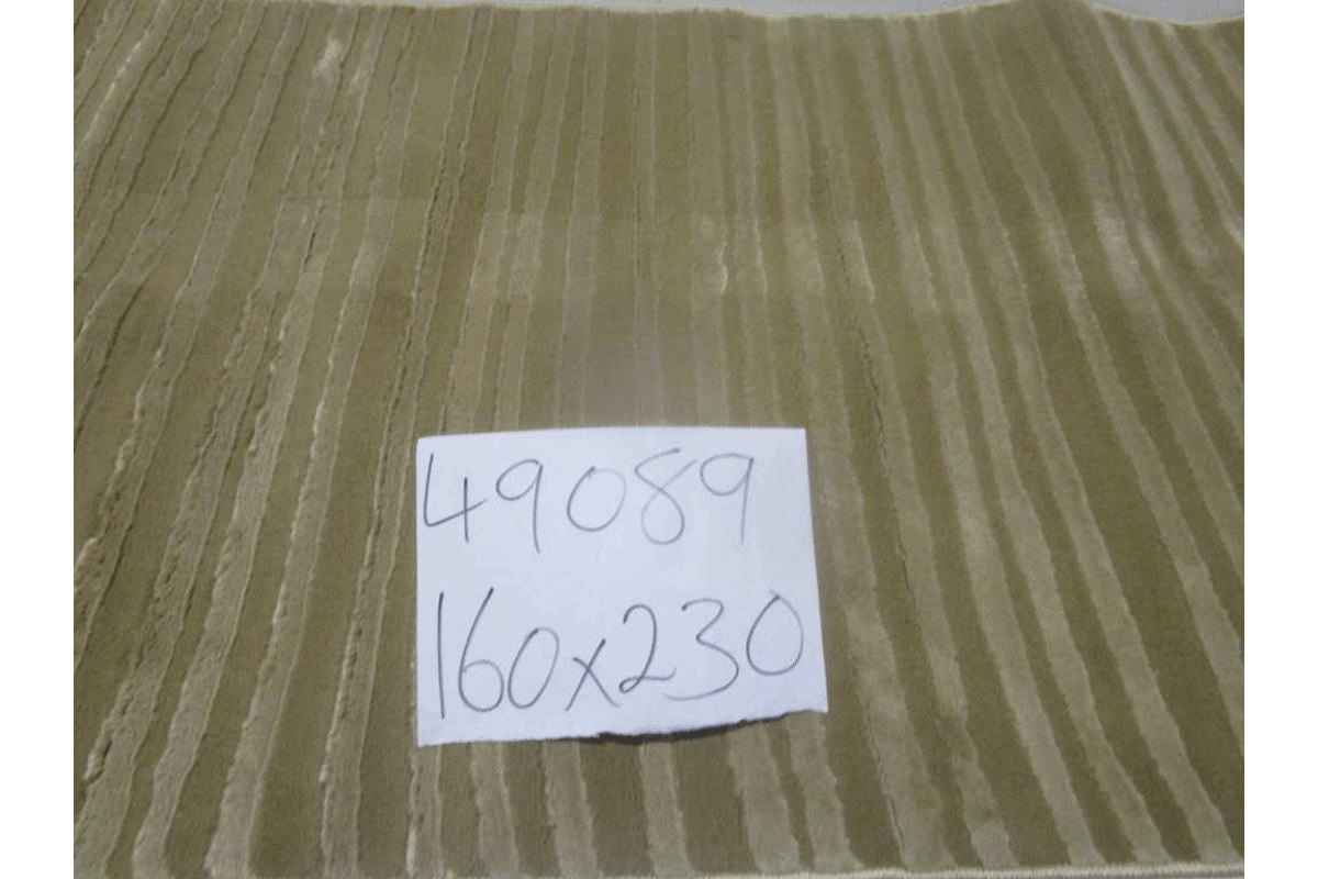 Carpet 160x230 Latte 100 % Polyster 1.750 G/Sqm 12 Mm Pile Height 500.000 Pointe Cotton Backing 3-4% Shrink On Width Washable 26 Mustard