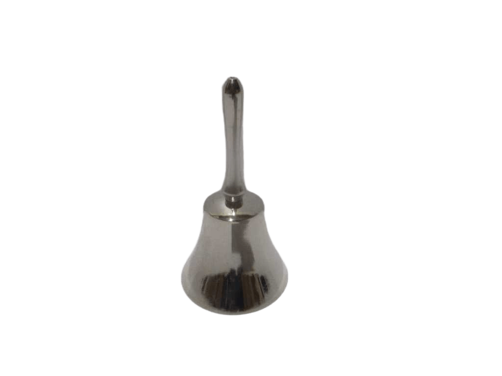 Handbell Ca 11cm 6ass Design