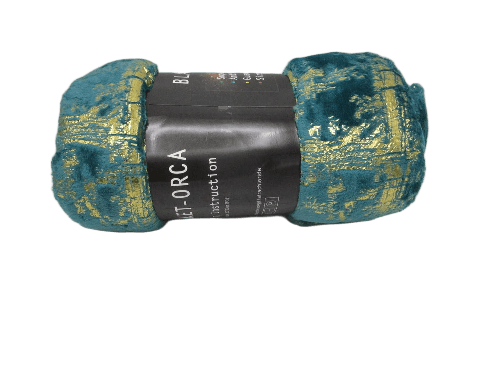 Blanket 110-Dark Green130*180