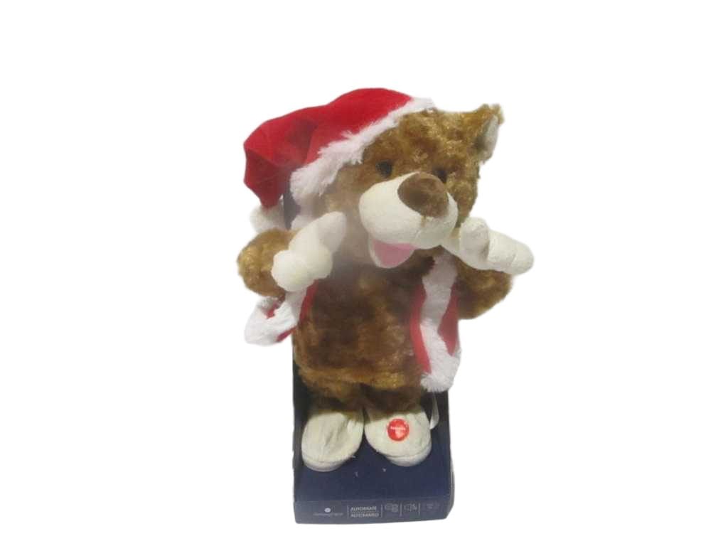 Bo H31 Ms Moving Bear