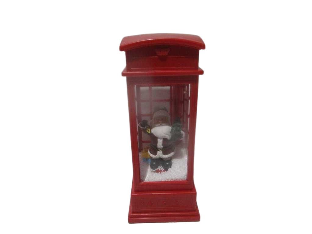 Bo 2l Phone Booth H25 2 Assr