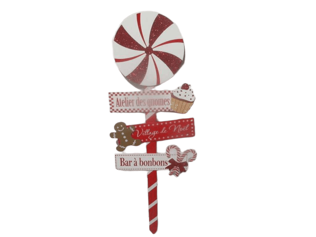 Sign Delice H110