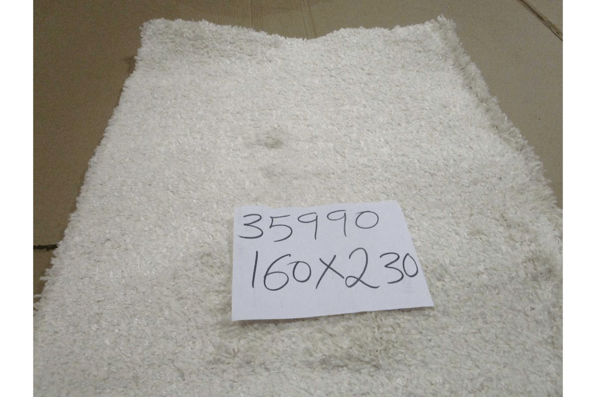 Carpet Whisper White