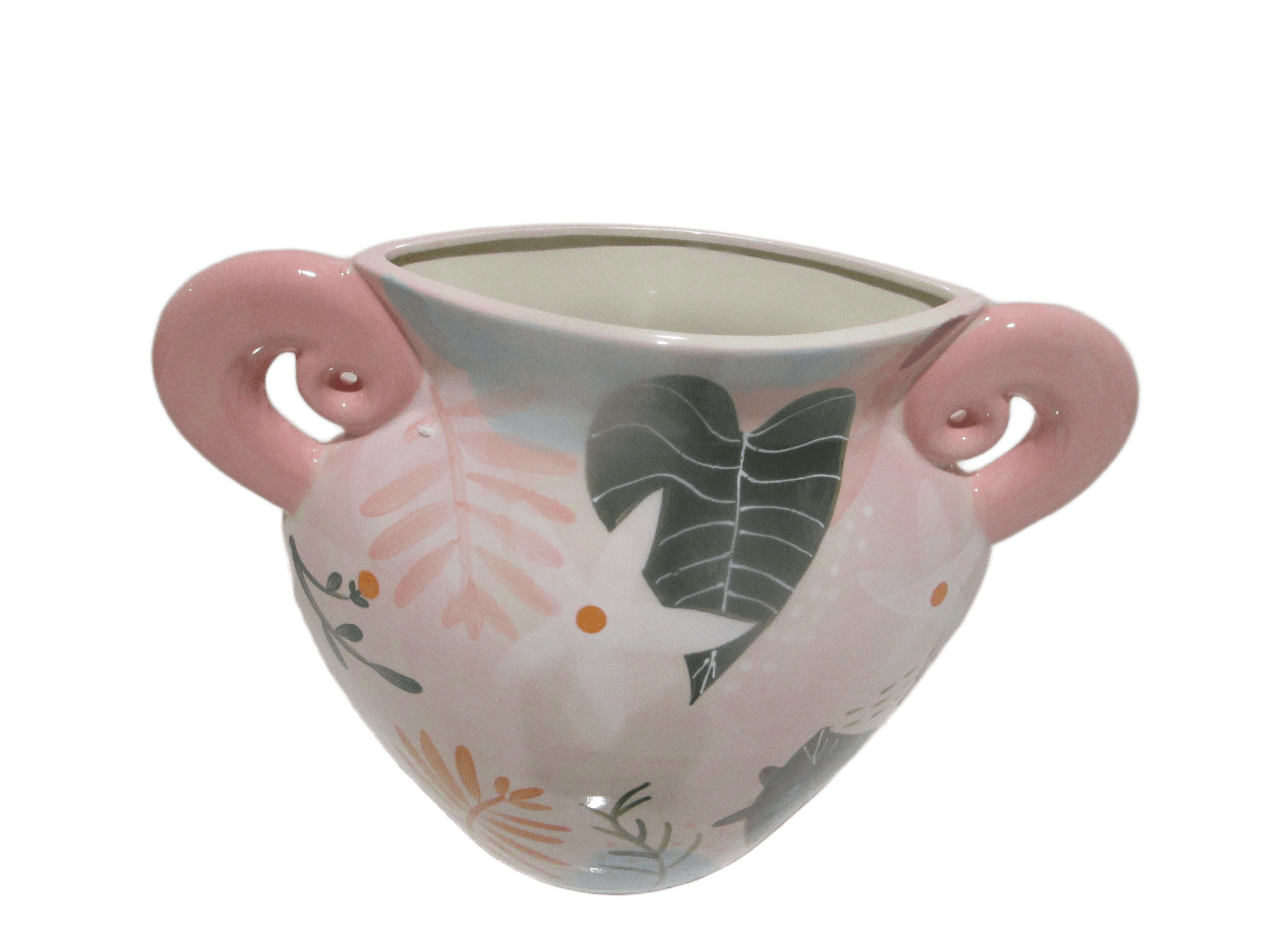 Vase Ceramic Big 39,8*16,5*34,5cm