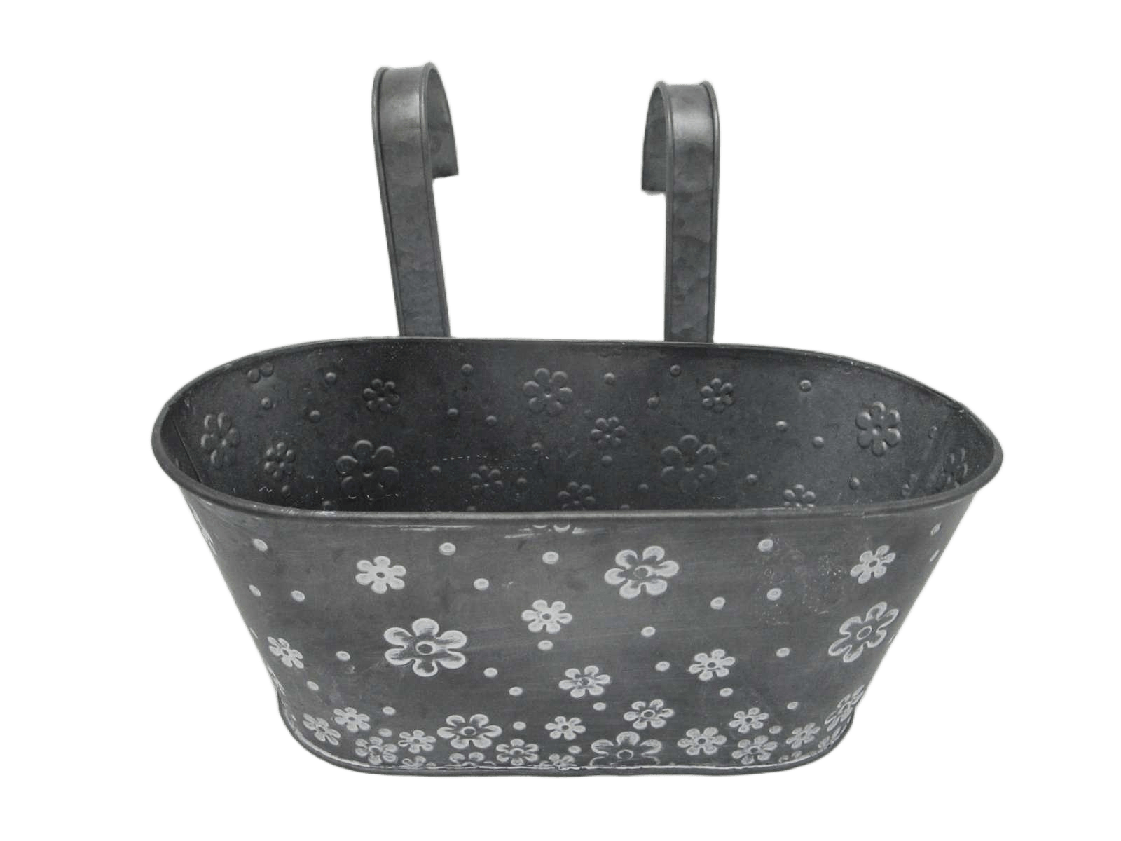 Planter Zinc