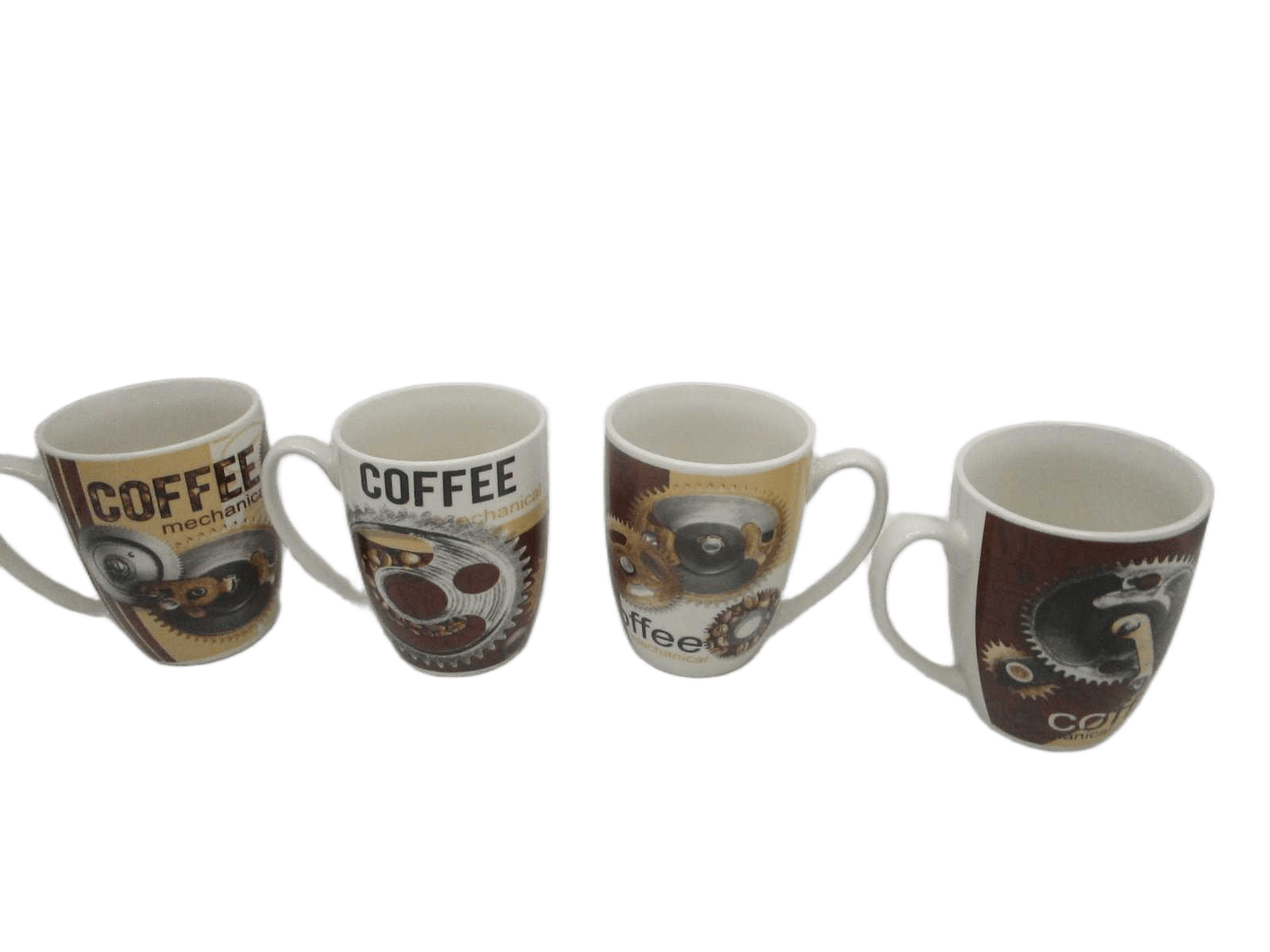 Cup Ceramic 350ml