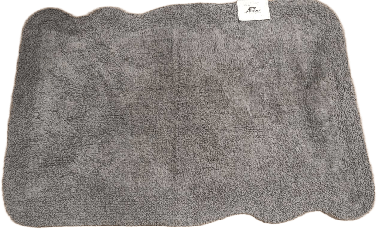 Bath Mat Double Face 2300 Gsm Cotton Pile