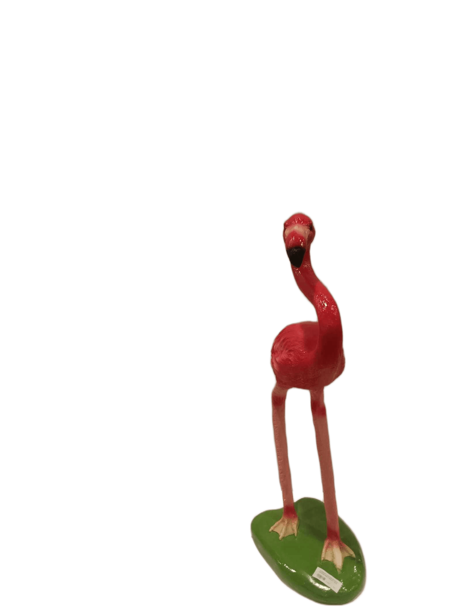 Flamingo Outdoor Decof40 Red 35x20x60