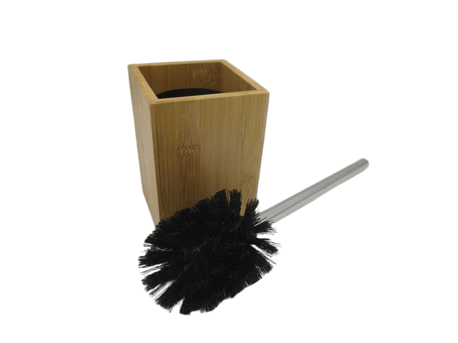 Toilet Brush - Bamboo
