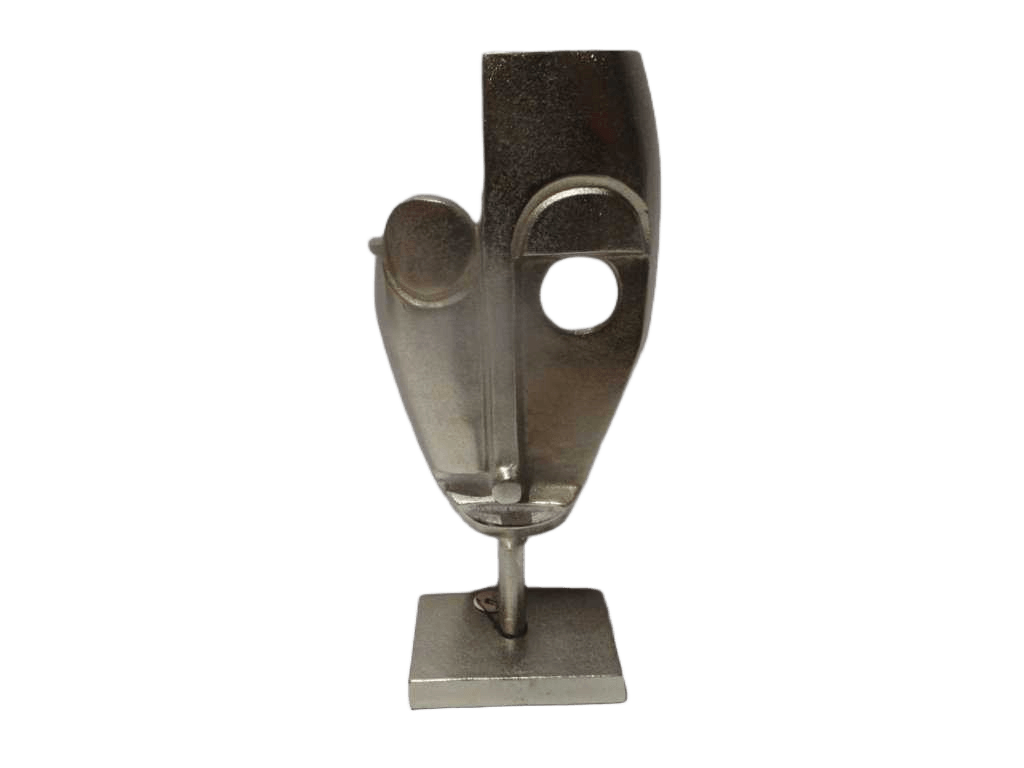 Statue Metal