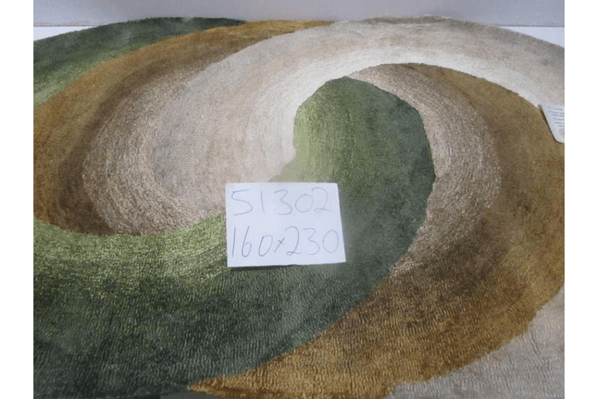 Carpet 100% Viscosa Loop Pile Teap Share 2kg Pile Back Cotton Tpr