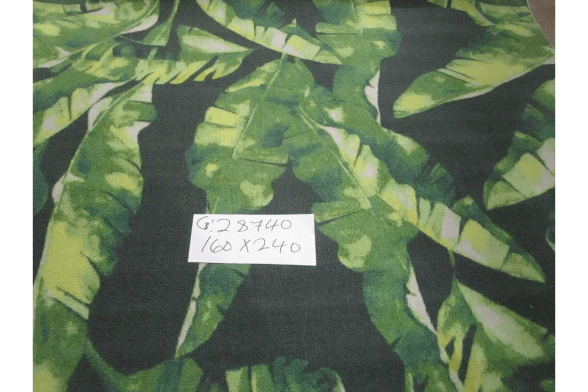 Carpet Awm-22724 V1 Polyester 1.6*2.4