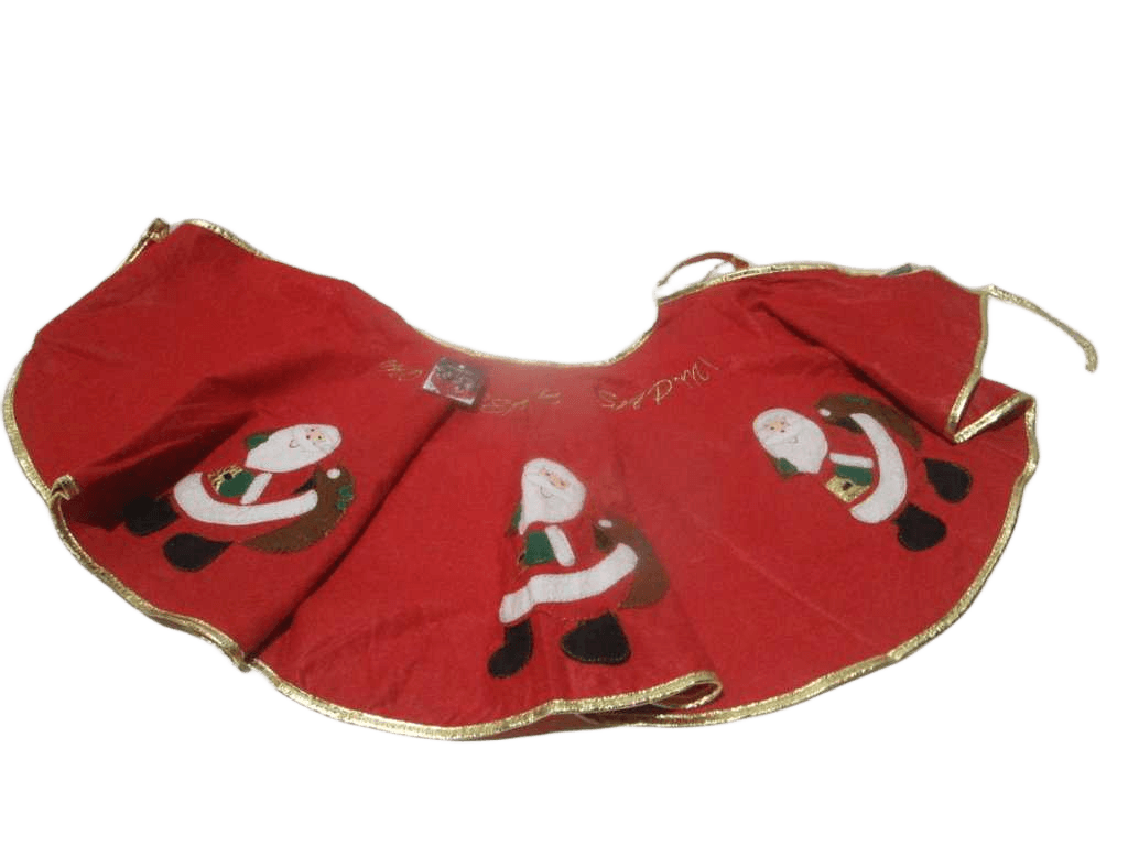 Christmas Tree Skirt