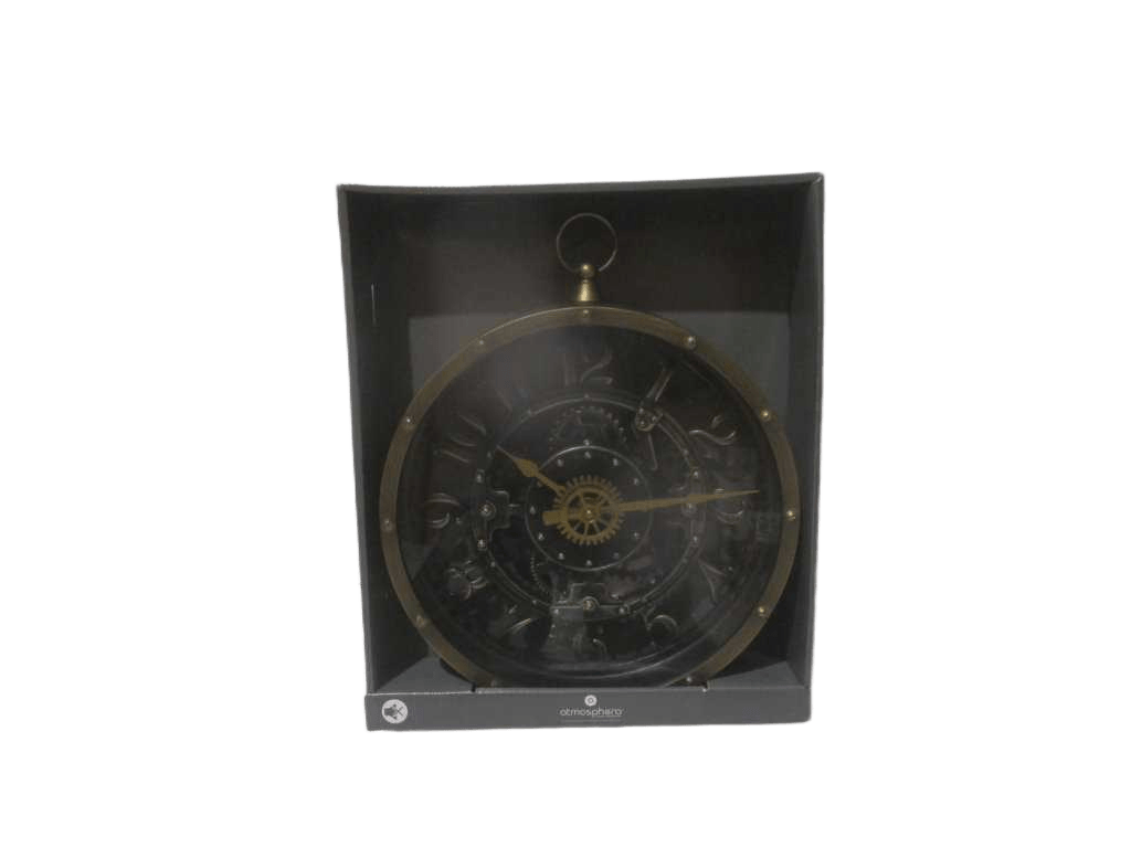Clock Meca Plast Liliana D27