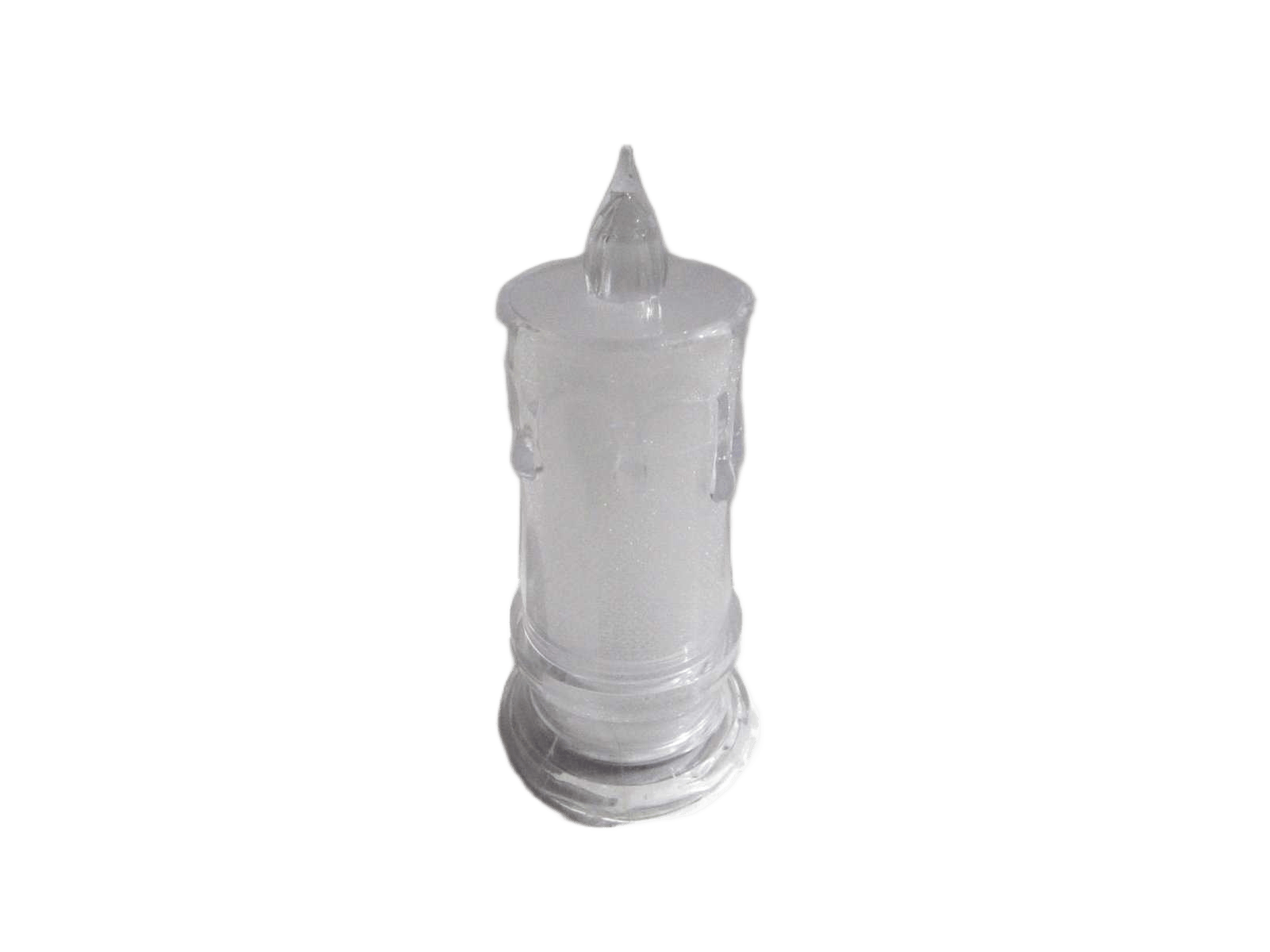 Candle Light 5x11cm Led