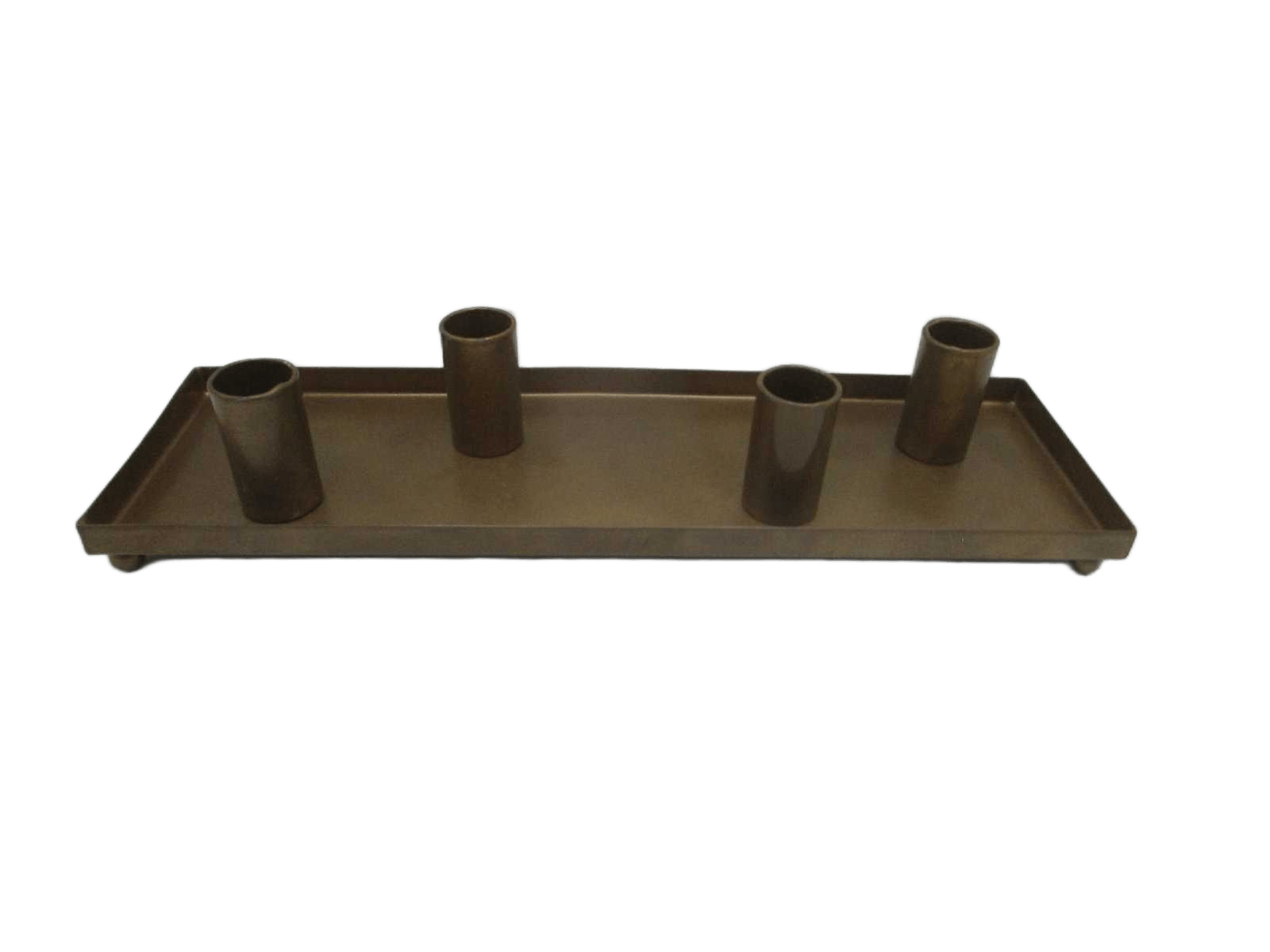 Candle Holder For 4 Candles