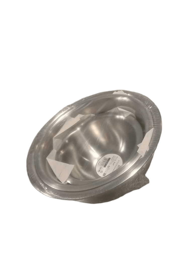 Mixing Bowl Ss X3 1-2-3,3l