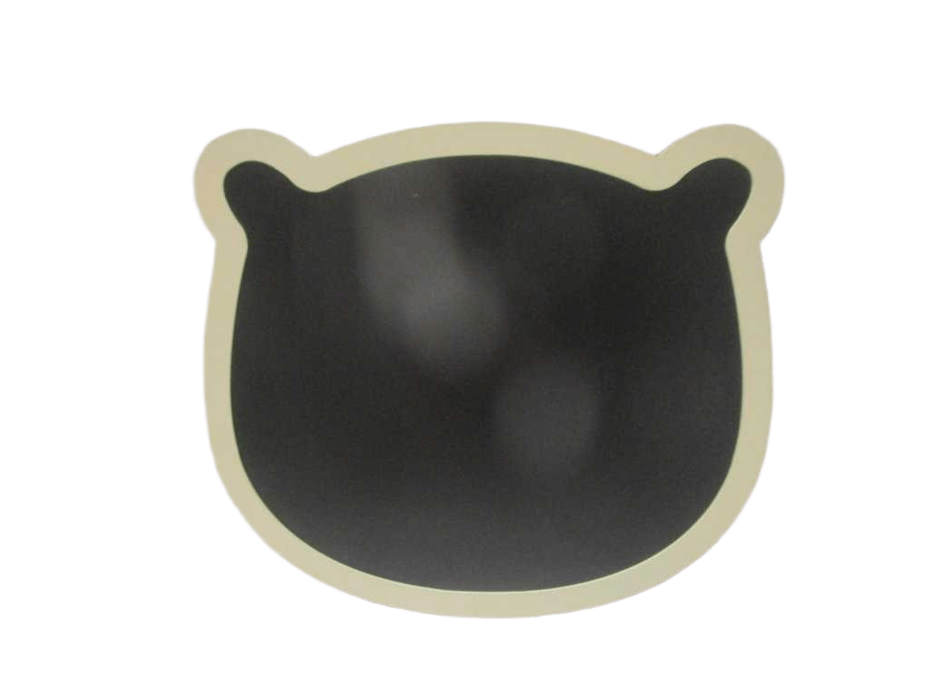 Bear Blackboard Play 48cm
