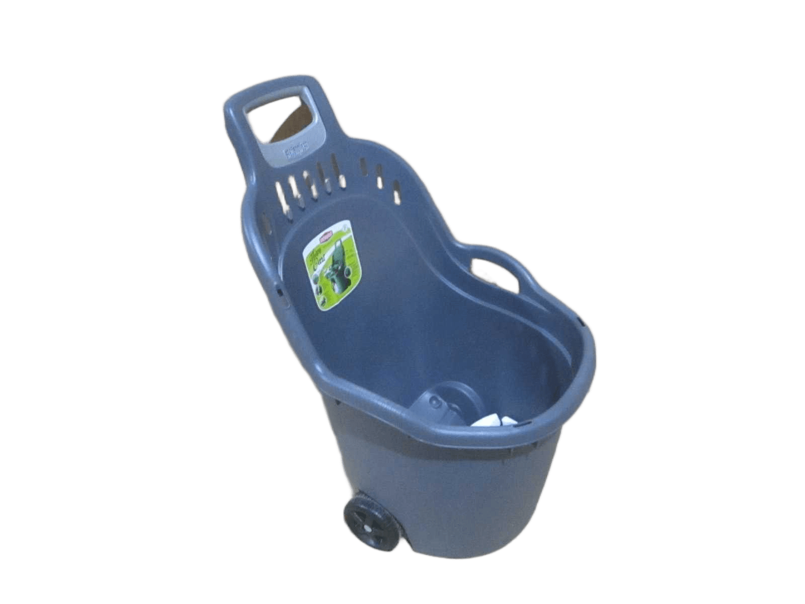 Cart Helpy 12cl=