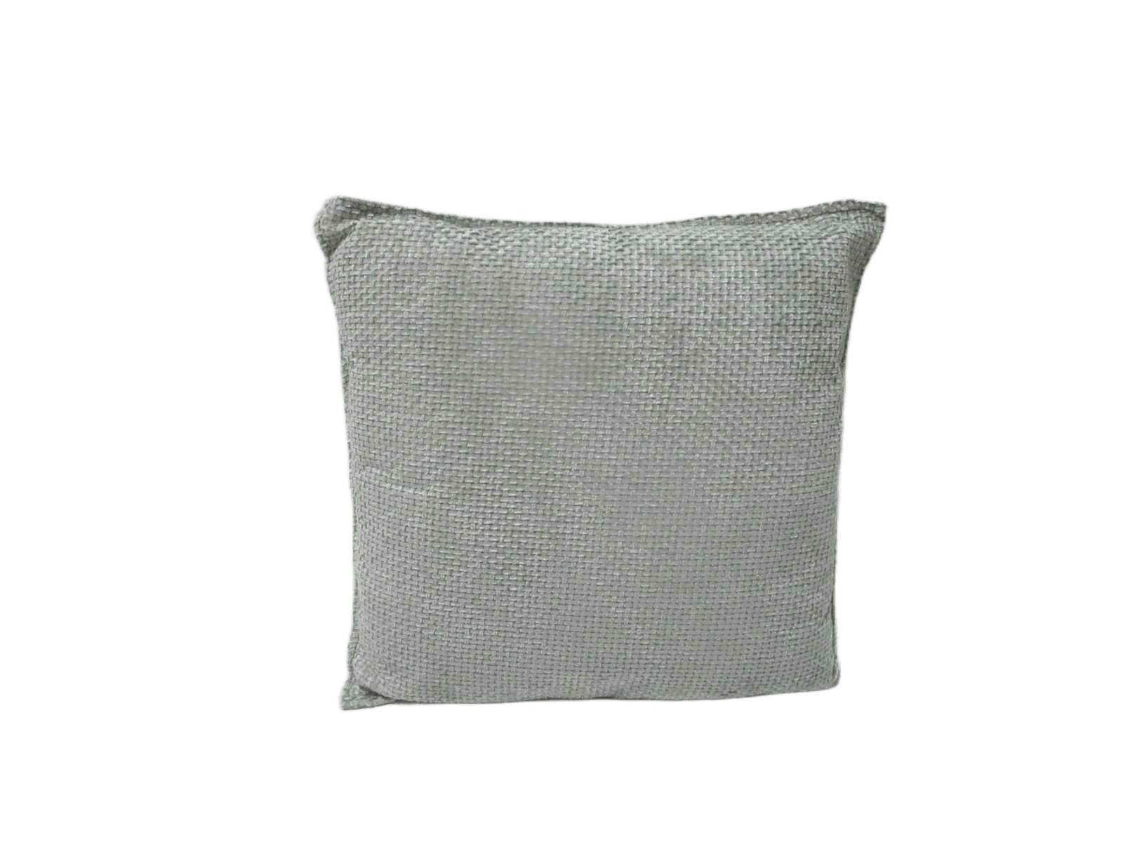 Cushion Grey 45x45 W 1 Pinping Cover:chillene Filling:400g Packing:vacuum Bag