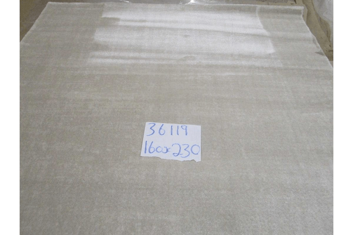 Carpet Opus Cream