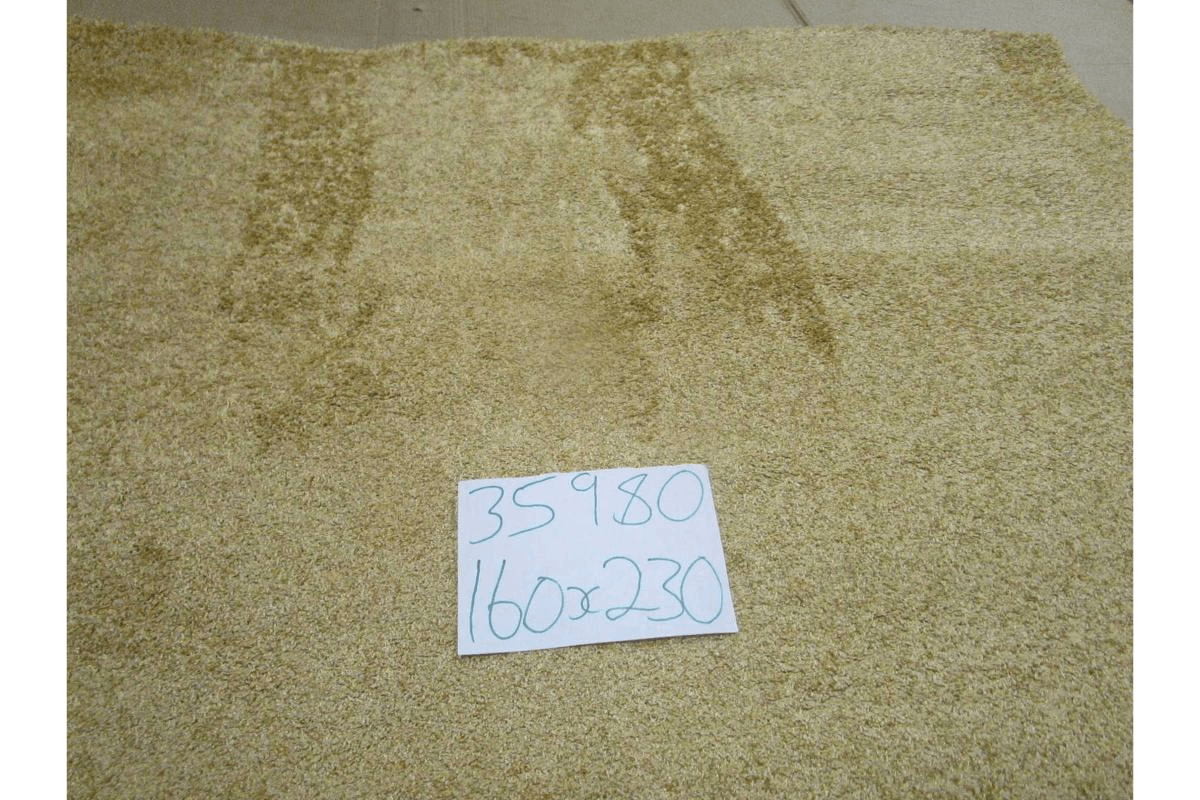 Carpet Dolce Mustard