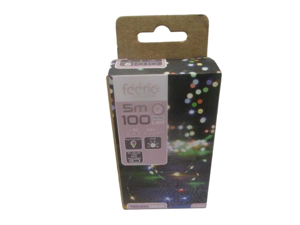 Bo Ind 5m Ml 100l Cop Light