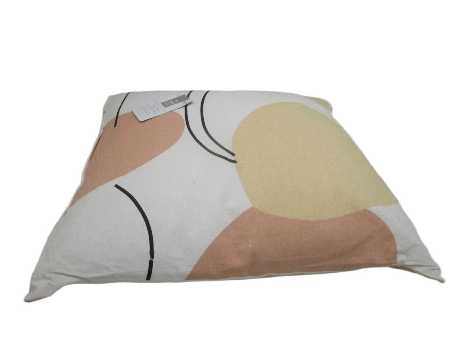 Cushion Removable Formal Poesie 40x40cm M8
