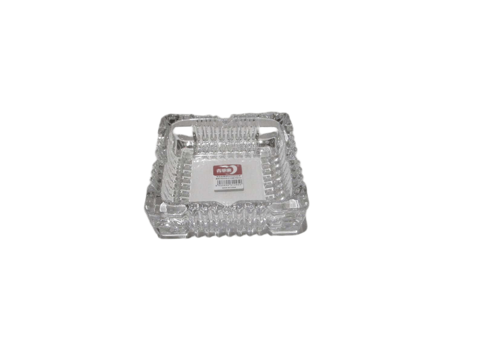 Ashtray Packing:color Box 12*4