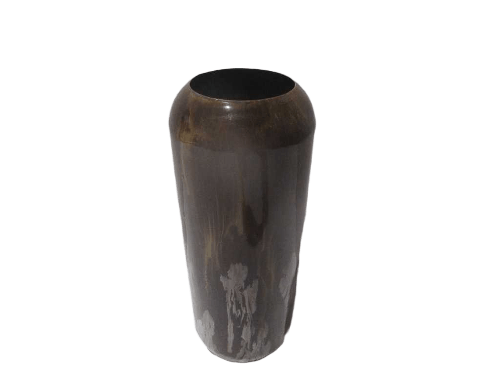 Vase Big Iron