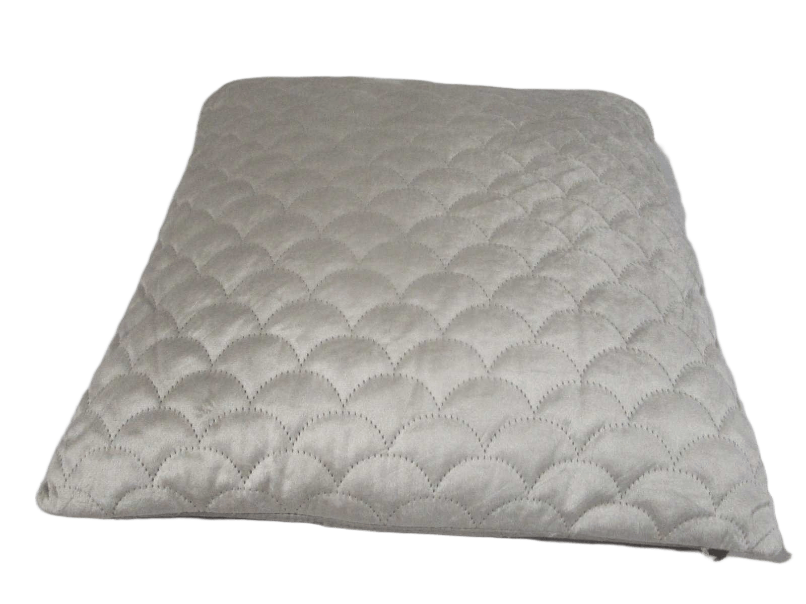 Pillow Cover:210gsm Insert:400g Cover:terylene Packing: Carton11 Taupe 45*45cm