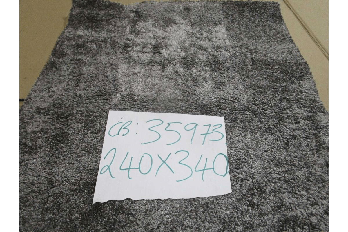 Carpet Dolce Grey