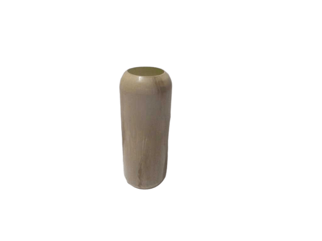 Vase Small Iron
