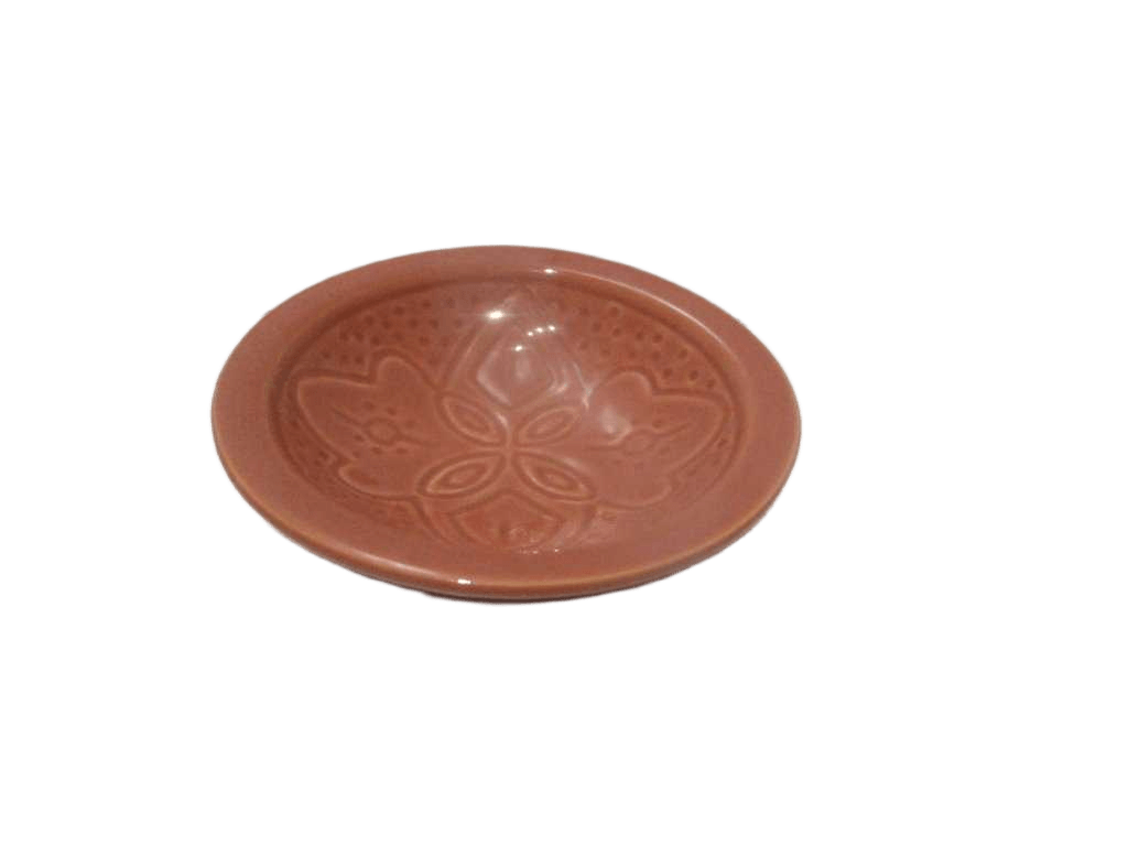 Bowl Small Sienna Terra D15
