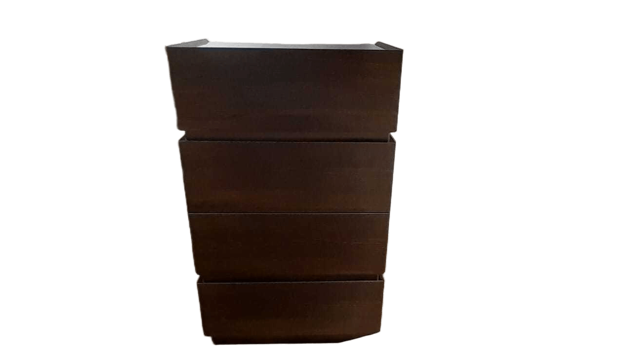 Chest Of Drawer 65x44.5x105cm