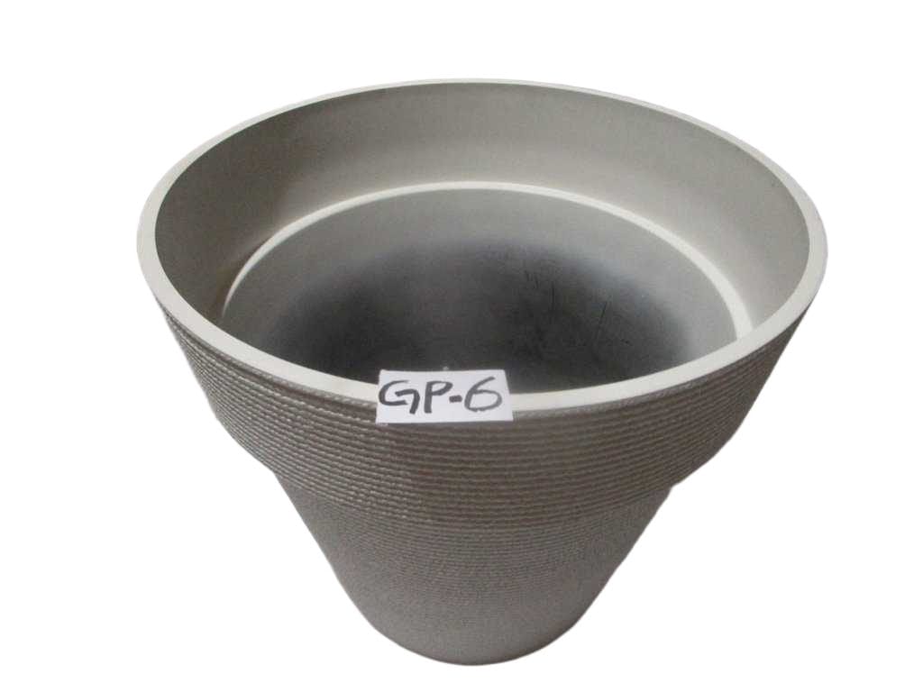 Pot Plastic Bag White 80.5*75cm