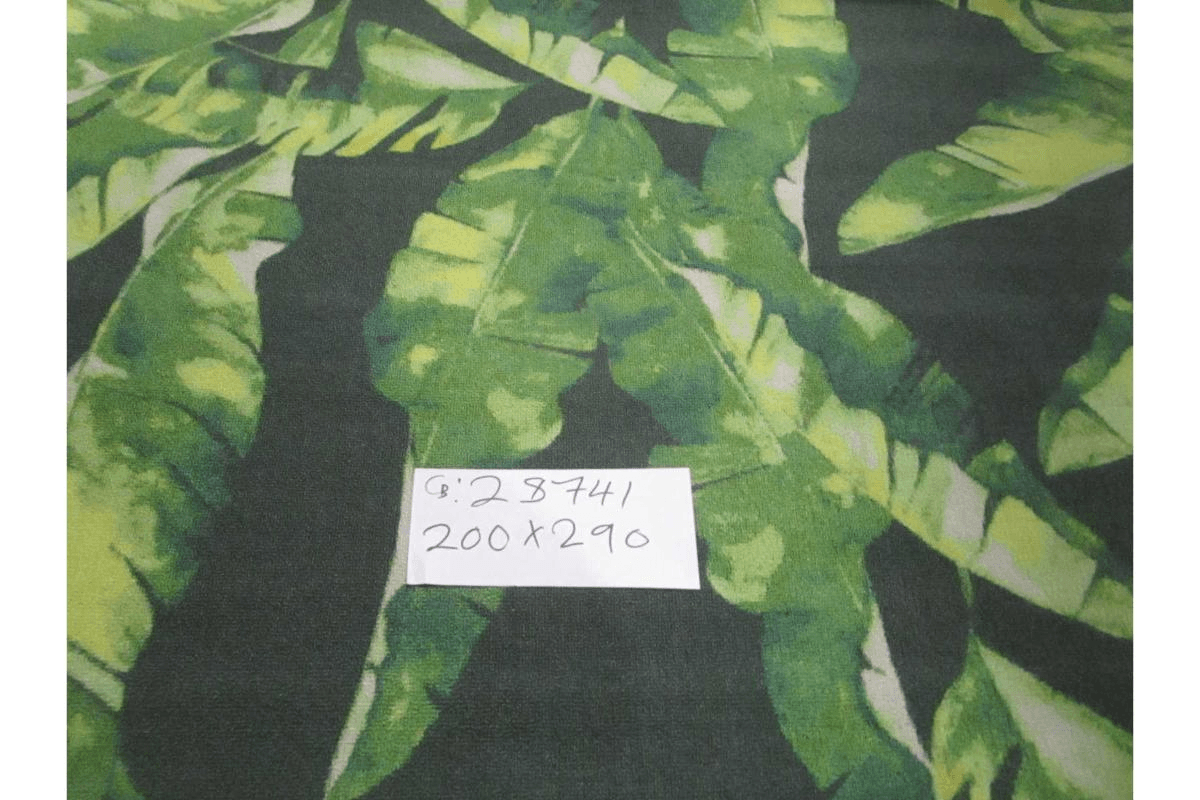 Carpet Awm-22724 V1 Polyester 2*2.9