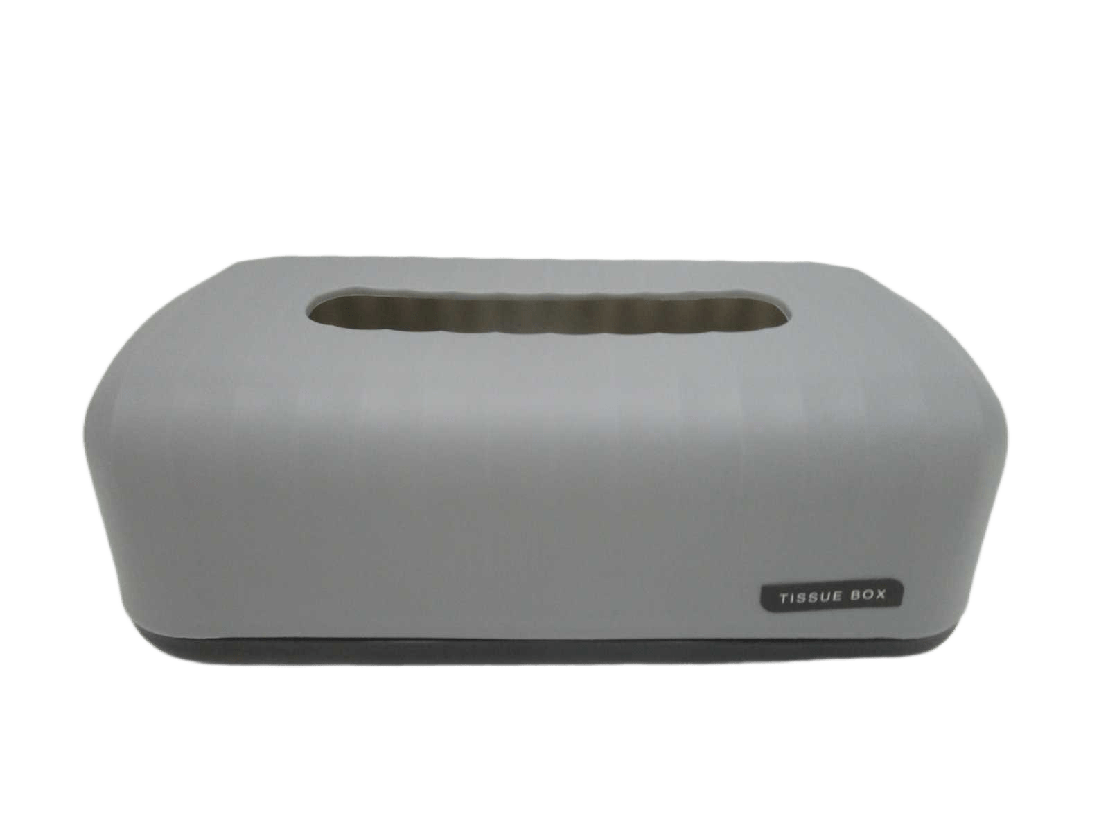 Tissue Box Gray27*14*9