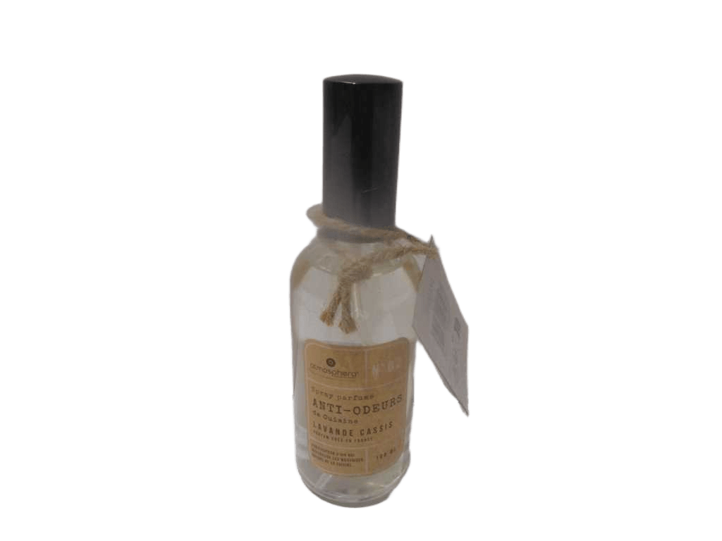 Candel Kitchen Odor Exterm Spray100ml