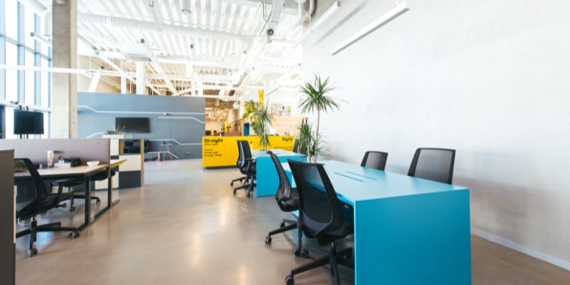 Office Furniture