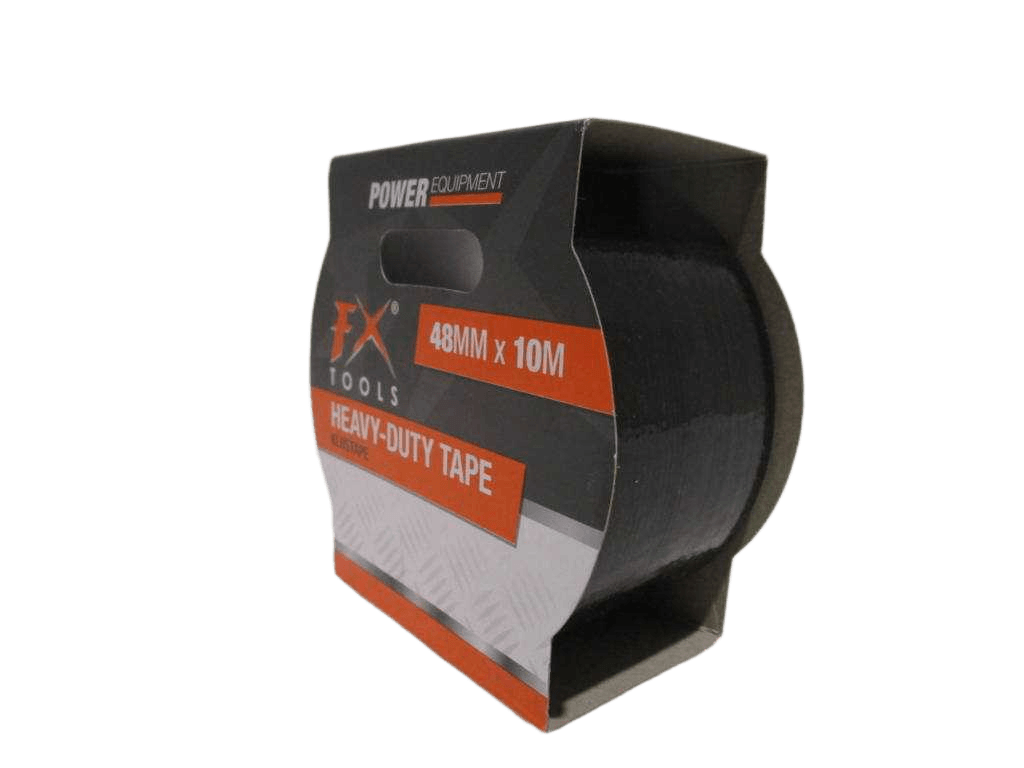 Tape 48mm X 10 Meter 2ass