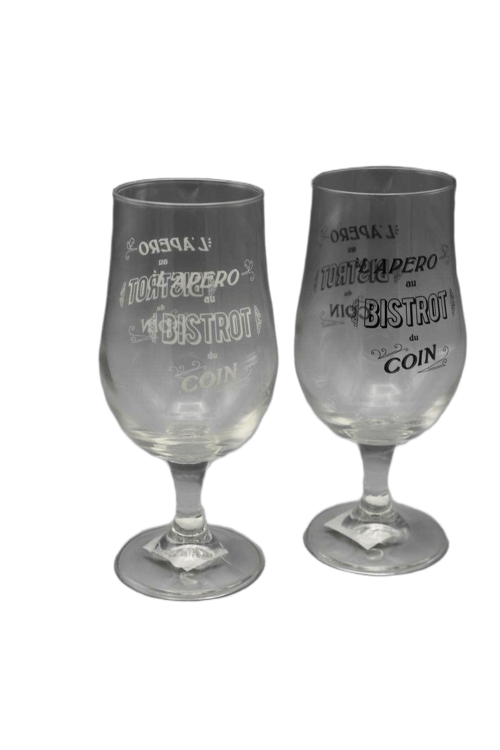 Glass Beer Cadence 37cl