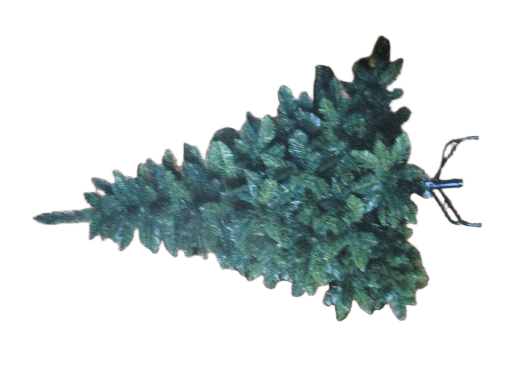 Tree Christmas Blooming Green 180cm