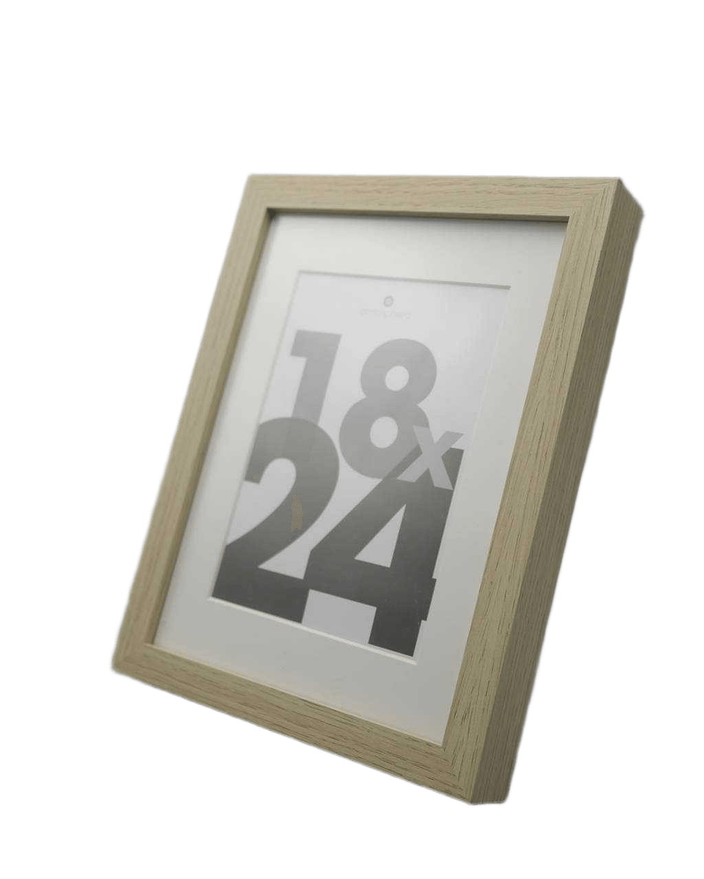 Photo Frame Natural 18x24