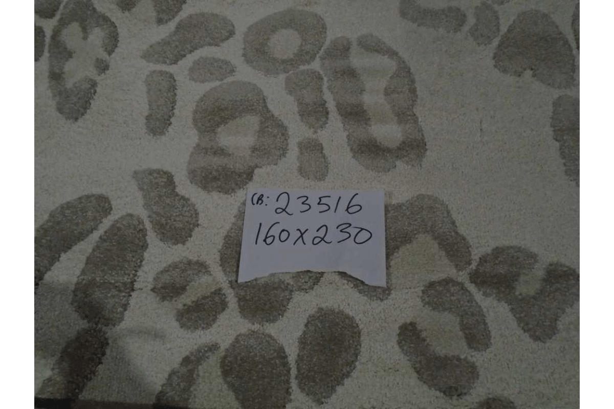 Carpet Naomi Light Grey