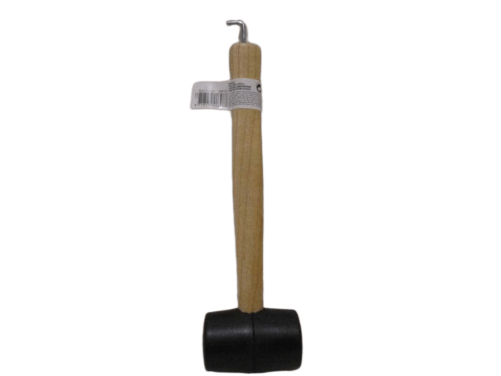 Hammer Camping With Hook 220gr