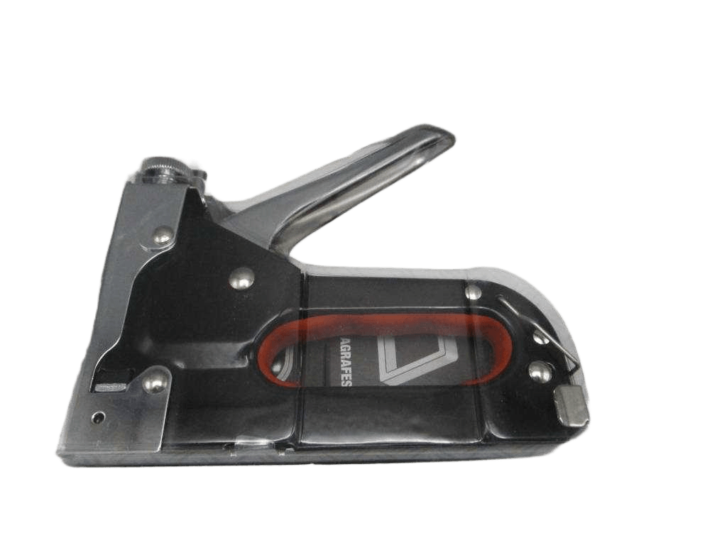 Stapler Heavy Duty W Staples 1cl=