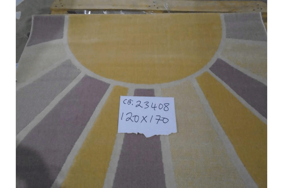 Carpet Canvas Cream