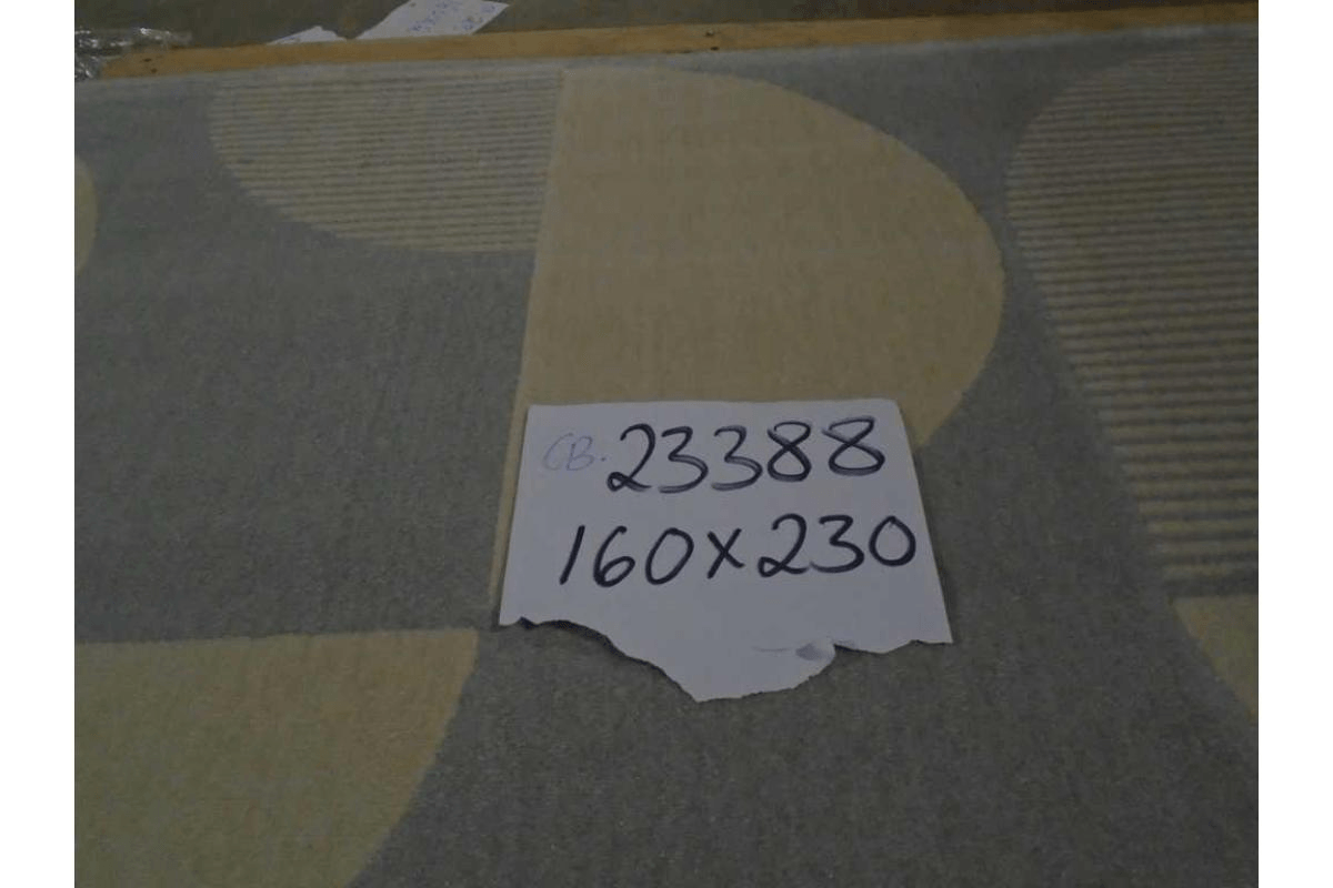 Carpet Canvas Cream Beige